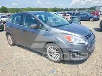 2014 Ford C-MAX фото