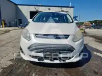 2014 Ford C-MAX фото