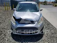 2014 Ford C-MAX фото