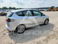 2014 Ford C-MAX фото