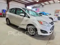 2014 Ford C-MAX фото