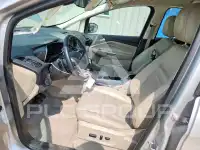 2014 Ford C-MAX фото