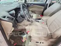 2014 Ford C-MAX фото