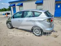 2014 Ford C-MAX фото