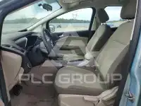 2014 Ford C-MAX фото