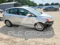 2014 Ford C-MAX фото