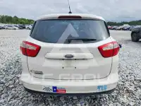 2014 Ford C-MAX фото