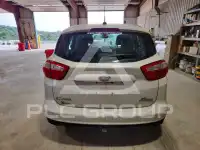 2014 Ford C-MAX фото