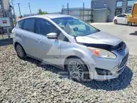 2014 Ford C-MAX фото
