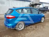 2014 Ford C-MAX photo