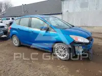 2014 Ford C-MAX photo