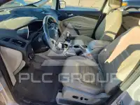 2014 Ford C-MAX фото