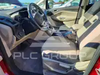 2014 Ford C-MAX фото