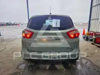 2014 Ford C-MAX фото
