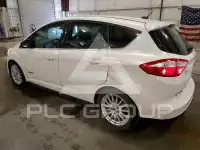 2014 Ford C-MAX фото