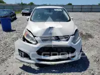 2014 Ford C-MAX фото