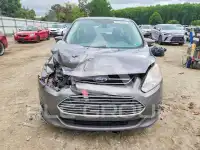 2014 Ford C-MAX фото