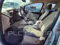 2014 Ford C-MAX фото
