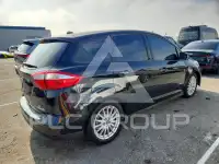 2014 Ford C-MAX фото