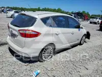 2014 Ford C-MAX фото