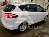 2014 Ford C-MAX фото