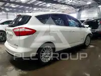 2014 Ford C-MAX фото
