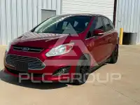 2014 Ford C-MAX photo