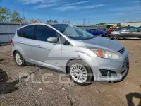 2014 Ford C-MAX photo