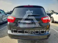 2014 Ford C-MAX фото