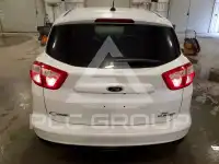 2014 Ford C-MAX фото