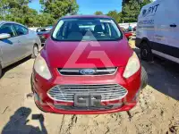 2014 Ford C-MAX фото