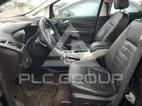 2014 Ford C-MAX фото