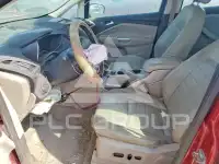 2014 Ford C-MAX photo