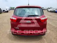 2014 Ford C-MAX фото