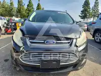 2014 Ford C-MAX фото
