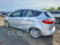 2014 Ford C-MAX photo