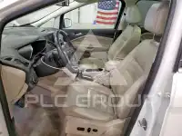 2014 Ford C-MAX фото