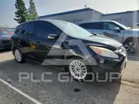 2014 Ford C-MAX фото