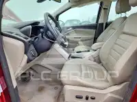 2014 Ford C-MAX фото