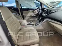 2014 Ford C-MAX фото