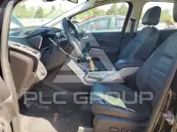 2014 Ford C-MAX photo