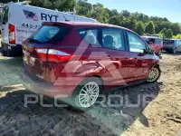 2014 Ford C-MAX фото