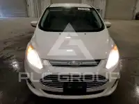2014 Ford C-MAX фото