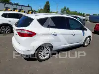 2014 Ford C-MAX фото