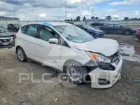 2014 Ford C-MAX фото