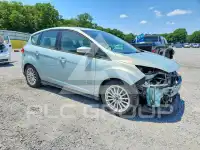 2014 Ford C-MAX photo