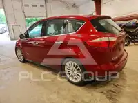 2014 Ford C-MAX фото