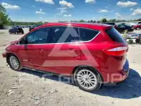 2014 Ford C-MAX фото