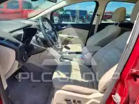 2014 Ford C-MAX фото