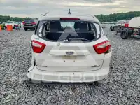 2014 Ford C-MAX photo